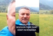 Pokolra küldte a kézdivásárhelyieket Simion követője