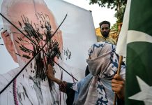 Az Egyesült Államok nyugalomra inti Indiát és Pakisztánt
