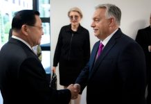 Magyarországra helyezi európai központját a BYD, 2000 új munkahely jön létre