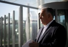 Orbán: Magyarország megvédi magát