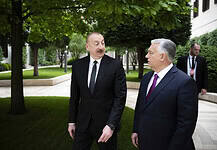 Orbán: Türk barátaink nélkül nincs rezsicsökkentés