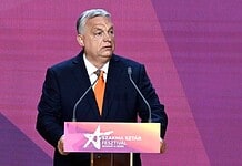 Orbán Viktor: Aki gyermeket vállal, elismerést érdemel!
