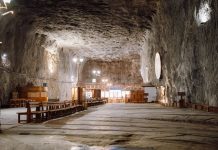 Megsemmisítheti az árvíz a parajdi sóbányát