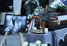 Csíksomlyón emléktáblát avatnak Potápi Árpád János tiszteletére