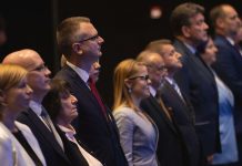 Magyarország élen jár valamiben az oktatás terén