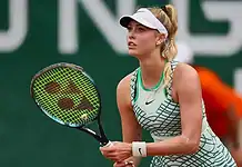 Stollár Fanny párosban nyert Párizsban