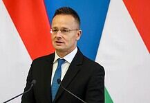 Szijjártó: a helyesen jártunk el a romániai elnökválasztás során