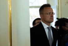 Magyarország kiutasított két, diplomáciai fedésben dolgozó ukrán kémet