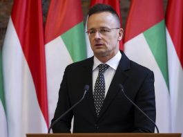 Szijjártó: Magyarország a legbiztonságosabb a zsidó közösségeknek