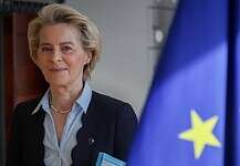 Oroszország elleni új szankciók tervét jelentették be