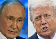 Donald Trump reagált az orosz elnök javaslatára