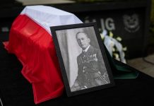 Végleg hazatért Magyarország egyik elfeledett hőse