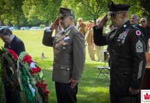 Emlékezni kötelesség – Hősök napja a clevelandi magyar közösségben