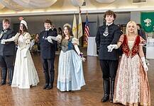 68. Clevelandi Cserkészbál