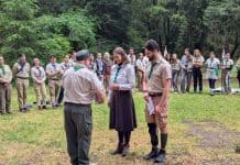 A visszatérő KCSP-s aranyat ér – beszélgetés Dohanics Anna portlandi KCSP-ösztöndíjassal