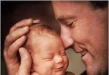 Aranyosi Ervin: Apának lenni