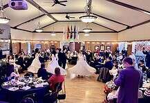 A legfontosabb a helyi magyar közösségekben az, hogy az emberek egymáshoz kapcsolódhatnak