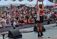 Magyar szív, kanadai színpadon – Hungarofest 2025 a világváros közepén