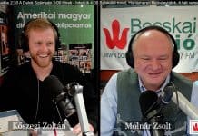 Kilenc hónap tanulságai – Interjú Kőszegi Zoltán Zalánnal, a Bocskai Rádió KCSP-ösztöndíjasával