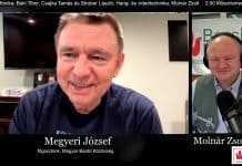 „Együtt gondolkodni a nemzet jövőjéről” – ITT-OTT Találkozó a Magyar Baráti Közösség szervezésében