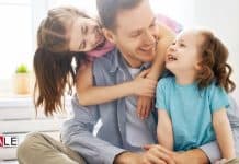 Apák napi ajándékötletek: 55 tipp