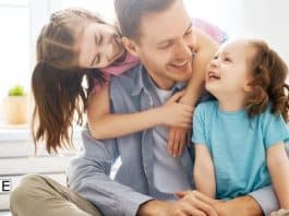 Apák napi ajándékötletek: 55 tipp