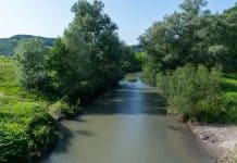 Újra beomlott a parajdi sóbánya