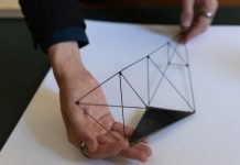 Új geometriai testet szerkesztettek a BME kutatói