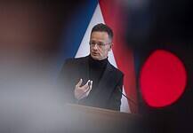 Szijjártó: a tel-avivi és a teheráni nagykövetség készenlétben