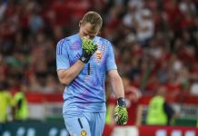 A svédek győztek Budapesten