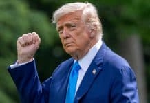 Trump: Izrael és Irán megegyeztek a tűzszünetről