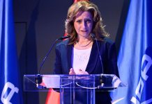 Óriási siker Kapu Tibor elindulása az űrbe