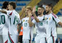 Véget ért a rossz sorozat Bakuban, nyert a válogatott