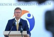 Hankó: A magyar szakképzés a második Európában