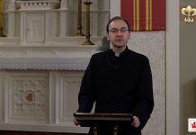 Katolikus egyház 2025.június 8-i adása