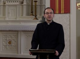 Katolikus egyház 2025.június 8-i adása