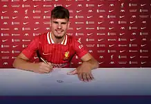 Orbán Viktor: hunok Liverpoolban