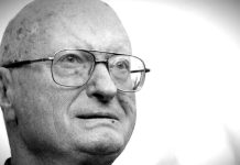 Elhunyt Kincses Előd, a rendszerváltás egyik ikonikus szereplője