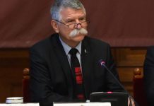 Kövér: Nincs külön hazai és külhoni magyar ügy