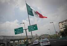 Szijjártó: nagy lehetőségeket tartogat Mexikó piaca