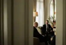 Szijjártó Péter a felvidéki magyarság helyzetéről egyeztetett