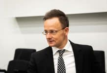 Szijjártó: Ezután is lesz olcsó földgáz