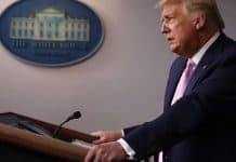 Trump: Irán megtámadása könnyen megtörténhet