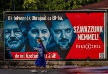 Voks2025: Megérkeztek az első számok