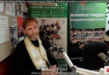 Az apostoli példa ereje napjainkban – Boksay Péter görögkatolikus plébános gondolatai Szent Péter és Pál ünnepén