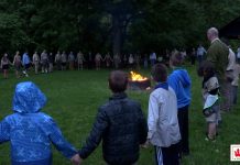 Clevelandben is véget ért a cserkészév – Mozgalmas időszak után a nyári táborokra hangolódnak a cserkészek