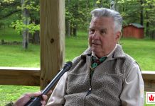 „Nem vettem le a magyar nyakkendőmet” – Kontra Tamás kelet-kanadai körzetparancsnok életútja