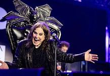 Meghalt Ozzy Osbourne