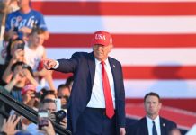 Meglepő nyilatkozatot tett Trump Putyin kapcsán