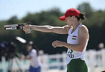 Európa-bajnok a magyar vegyes váltó!